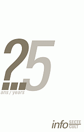 25 ans